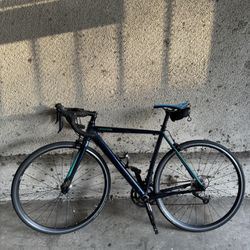 Cannondale Road Bike- Used Only Twice 