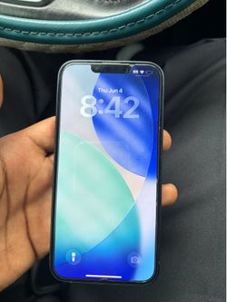 iPhone 13