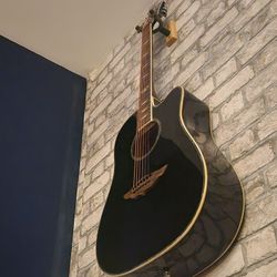 Keith Urban Acoustic Guitar 🎸🎶