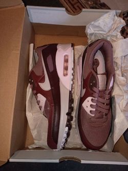Nike Air Max sz 7