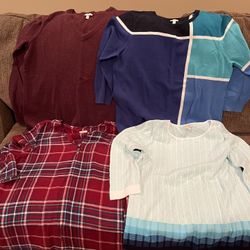 Talbots Women’s Shirts