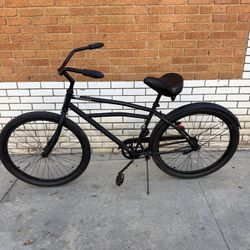 Schwinn Cruiser Bike