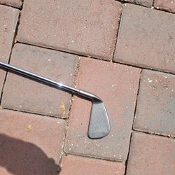 Ping Eye Karsten Single 9 Iron Cat Eye Red