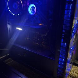 Mother Board CPU Gpu Combo