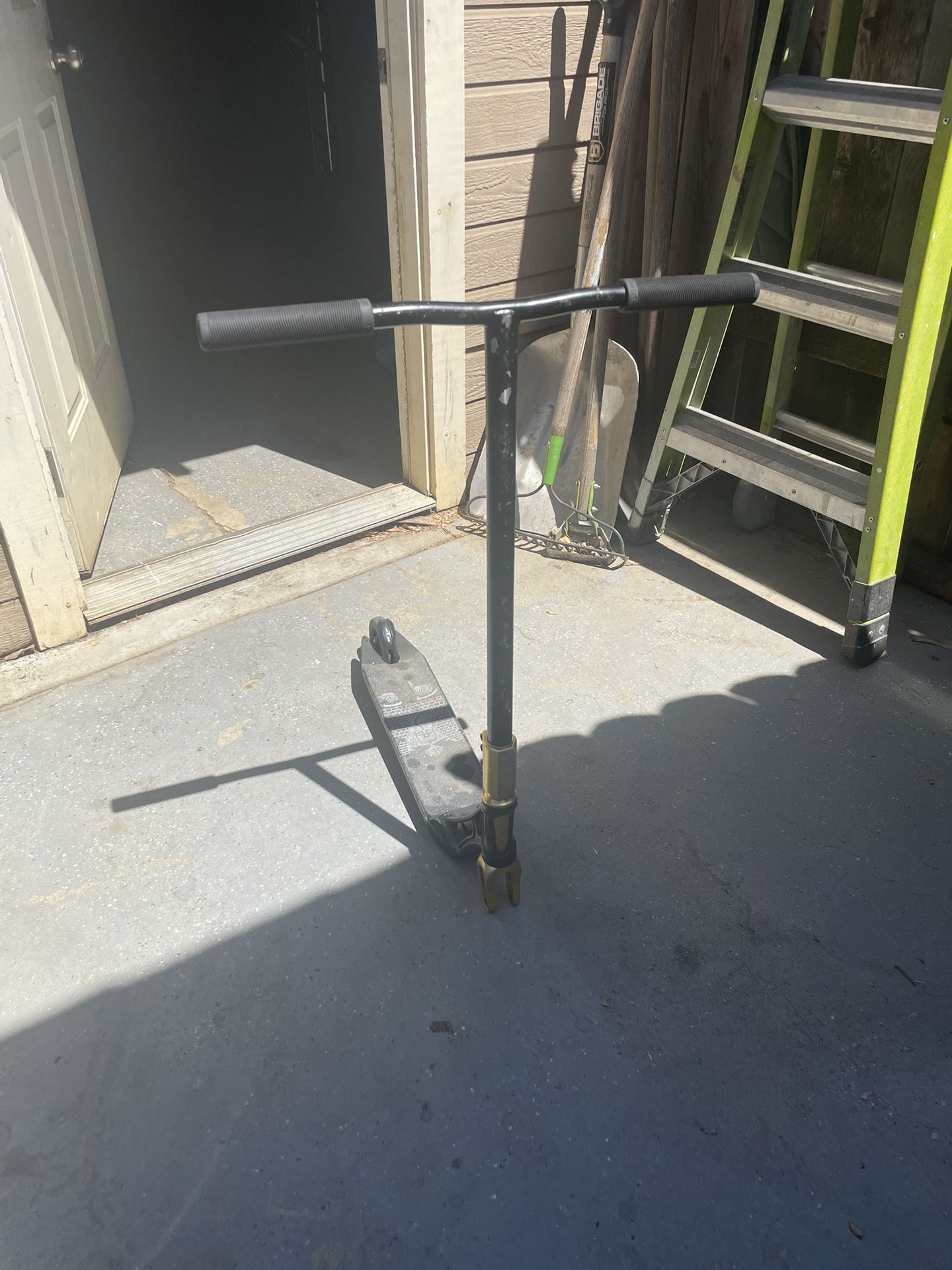 Pro Scooter