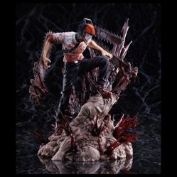 Chainsaw Man 1/7 Scale Figure