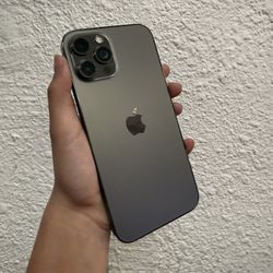 IPHONE 12 PRO MAX 128GB UNLOCKED
