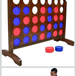 Connect 4 