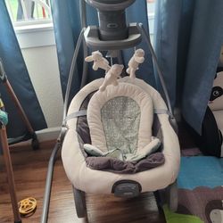 Graco Baby Swing