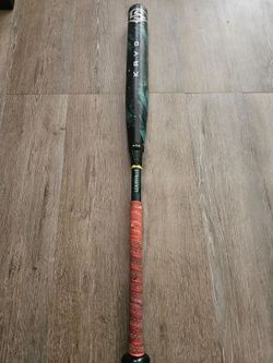 Louisville Slugger Kryo Softball Bat