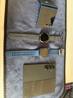 Samsung Z Fold 7 and Z Flip7