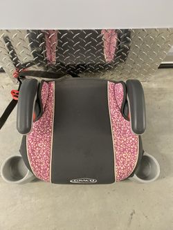 Graco Booster Seat