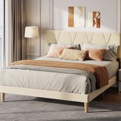 Queen Size Bed Frame