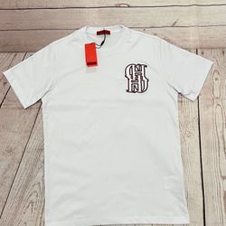 Carolina Herrera Men Tshirt S