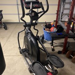 Sole Elliptical 