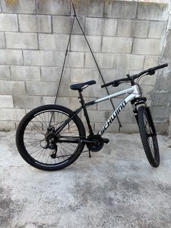 Aluminium mountain bike Schwinn