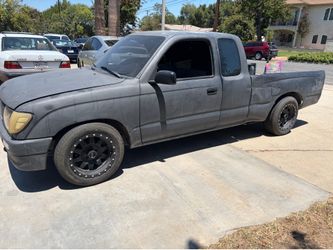 1997 Toyota Tacoma