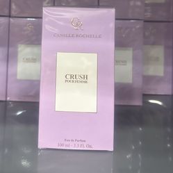 Perfumes Camille Rochelle 