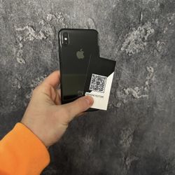iPhone X Unlocked With Warranty 