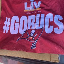 Tampa Bay Super Bowl