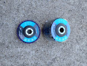 KonigeEhre Strip Disc