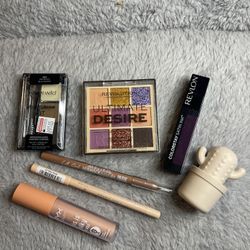 Bundle Makeup 