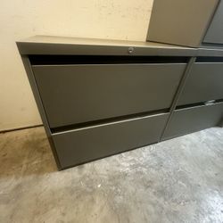 Filing Cabinet 