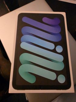IPad Mini 17 Pro 128GB