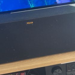 Dolby Atmos Surround Sound Home Theater 