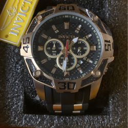 Invicta Watch