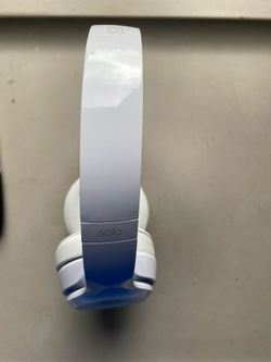 Beats Solo Wireless Headphones