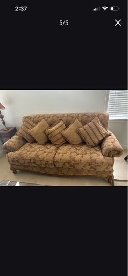 Couch sofa