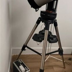 NexStar Evolution Series 9.25 Telescope