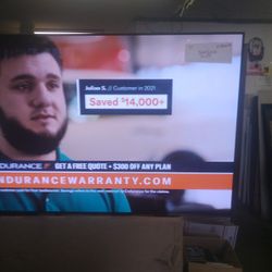 77 Inch Samsung OLED 