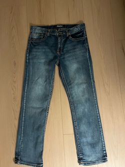 True Luck Jeans