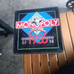 Monopoly