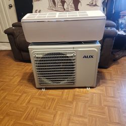 AC Unit 
