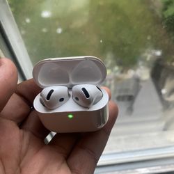 Air Pods Pros GEN4