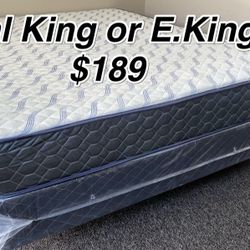 King Supreme Ortho Matres!!