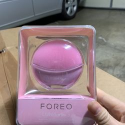 Mini Luna 3 Pearl Pink