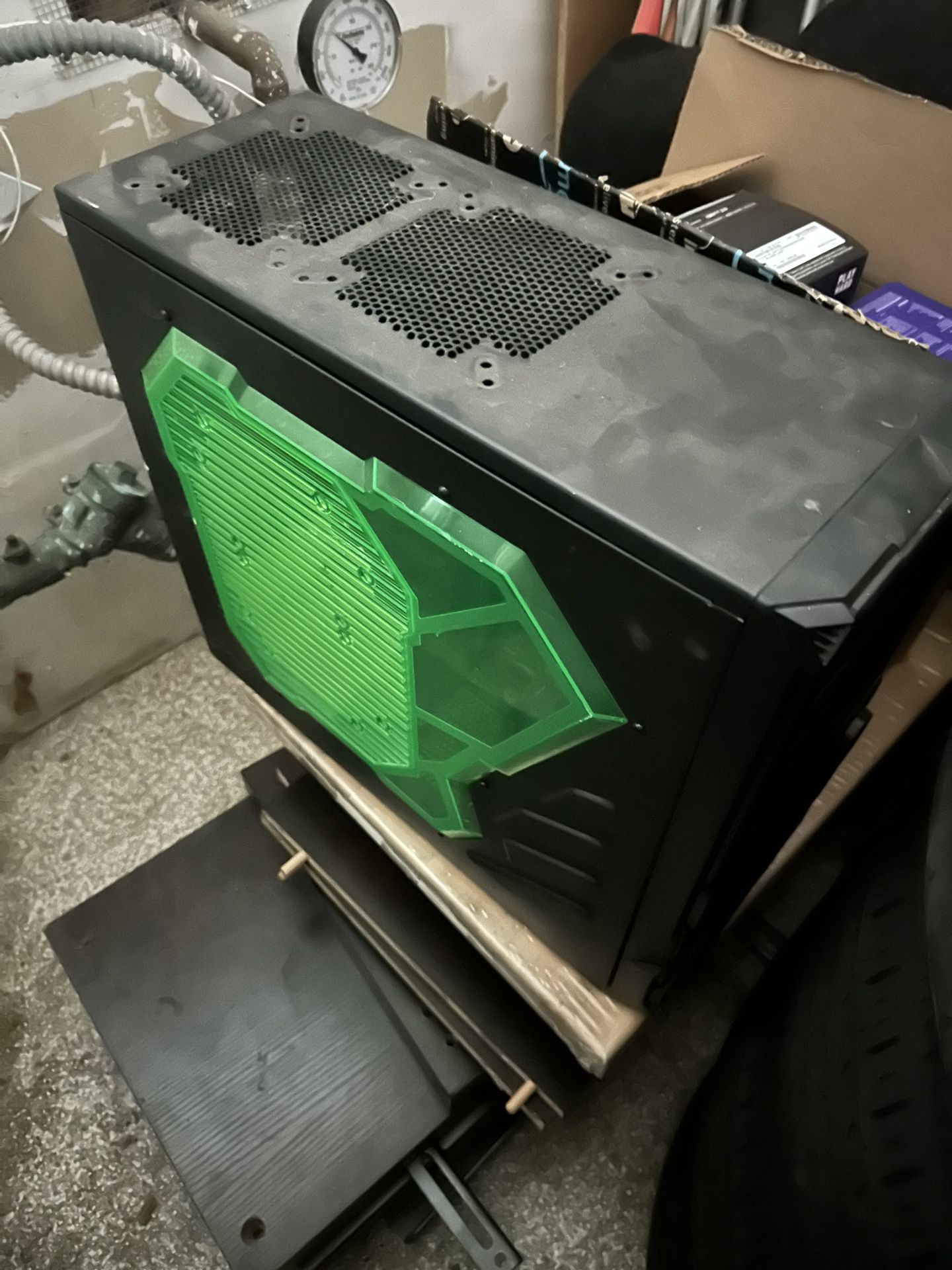 PC Case
