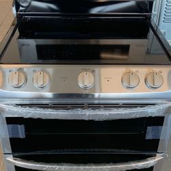 LG 30 Inch Electric Range 