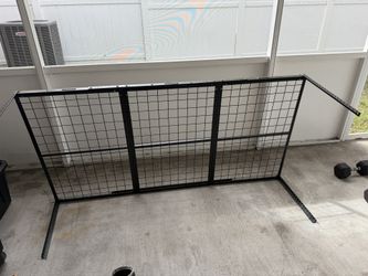 Hanging Storage Rack