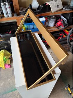 Shelf