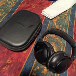 Bose Bluetooth 