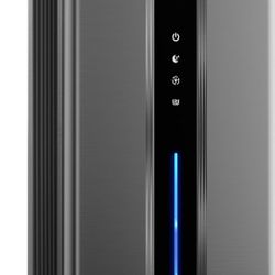 95oz Home Dehumidifier – Covers up to 950 sq.ft 🌬️💧
Quiet | Drain Hose | Reusable Filter