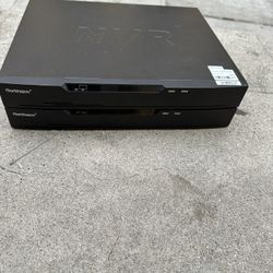 NVR CCTV 