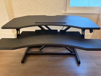 Standing Desk Converter