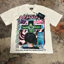 Hellstar Online t shirt