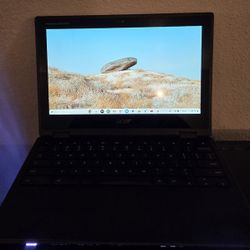 Acer Chromebook Spin 511 11.6" 2in1 Touchscreen Laptop
